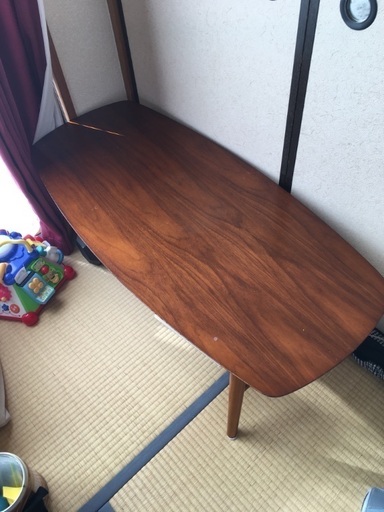 ローテーブル