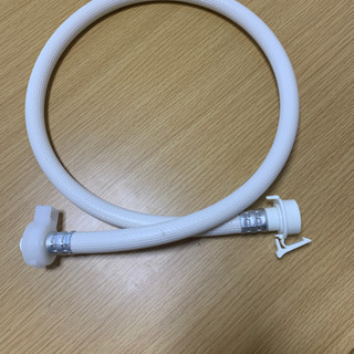 洗濯機　給水延長ホース