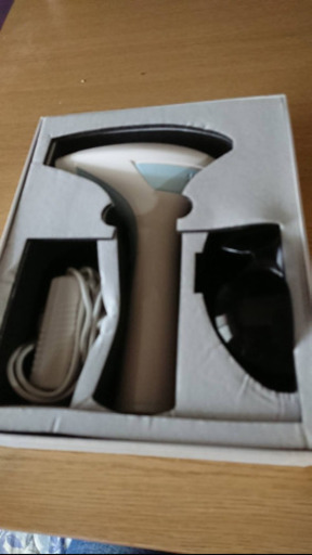 家庭用光美容器 ＣＯＳＢＥＡＵＴＹ ＩＰＬ光美容器脱毛器