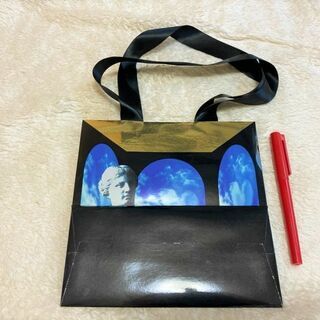 ★美品!!パリのショコラトリー「JEAN PAUL HEVIN(ジャンポールエヴァン)」オリジナル紙袋★の画像