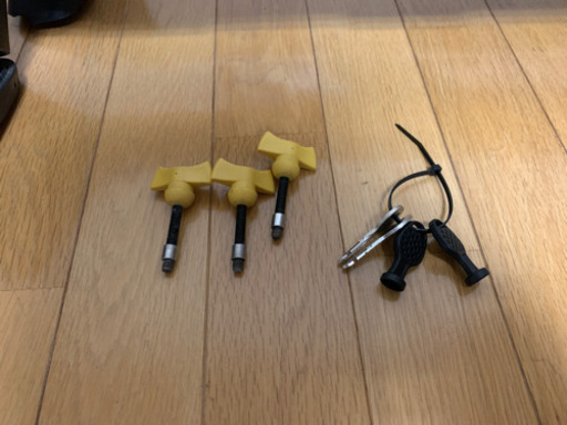 THULE  スキーキャリア インプレッサGRB