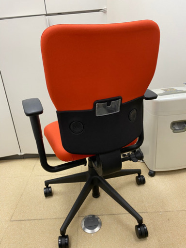 スチールケース(Steelcase)のオフィスチェア