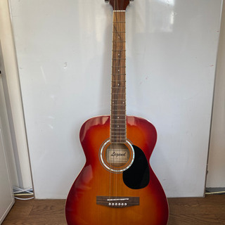 Legend アコースティックギター　FG-15CS