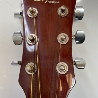 Legend アコースティックギター　FG-15CSの画像
