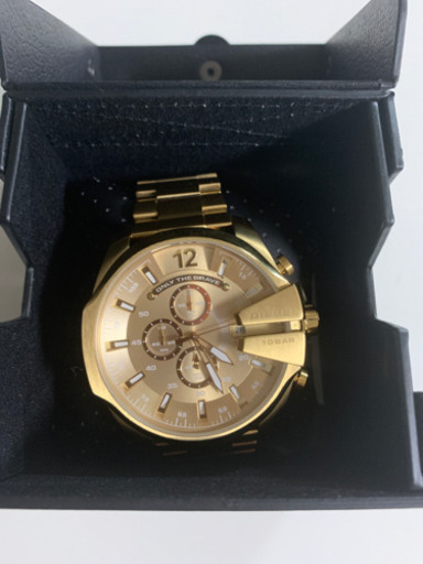 購入してから1度しか使用してません。