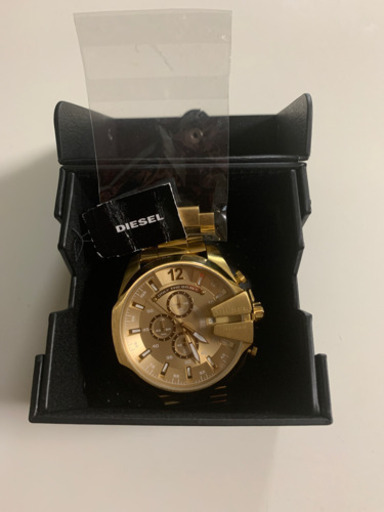 購入してから1度しか使用してません。