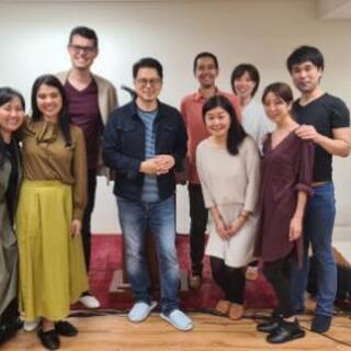 教会、音楽に興味がある人の募集中
