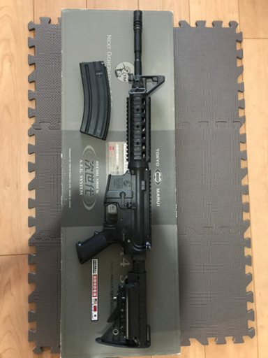 値下げ可能！次世代電動ガン　東京マルイ