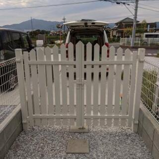 (急募)外構工事運転手の画像