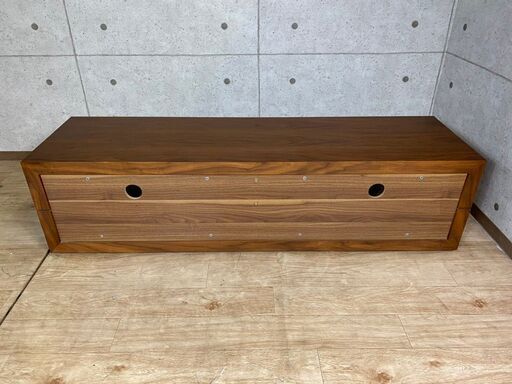 8*134 アルモニア ARMONIA テレビボード TVボード TV台 モダンインテリア ナチュラル家具 北欧家具