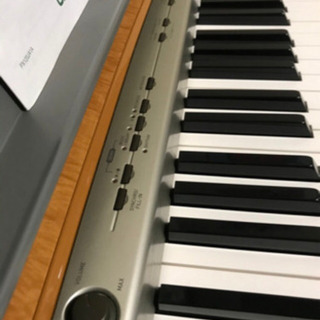 商談中 カシオ 電子ピアノ PX-120 プリヴィア