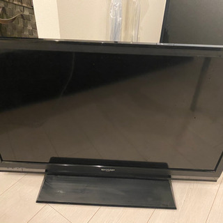 テレビ32インチ