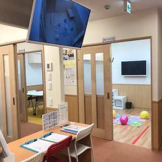 明石大久保駅前にある英会話教室 外国人の先生のクラスで英語のシャワーをたっぷり浴びて、『みんな英語が大好きに』！の画像