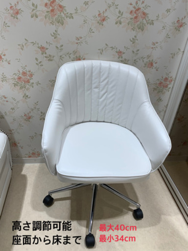 ネイルテーブルセット 