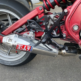 値下げ❗️Kawasaki  「ER-6n」逆輸入車の画像