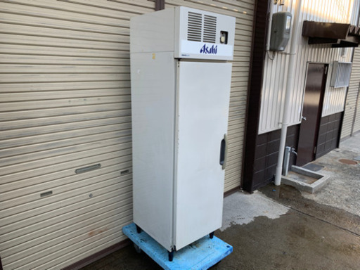 サンヨー/SANYO  業務用　冷凍庫　238L  ジョッキークーラー  店舗　飲食店　SRL-J150F