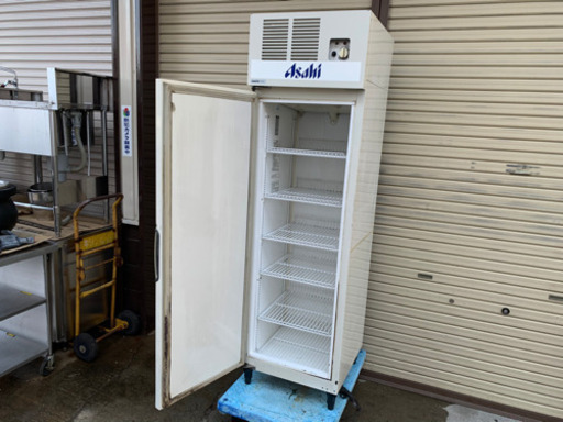 サンヨー/SANYO  業務用　冷凍庫　238L  ジョッキークーラー  店舗　飲食店　SRL-J150F