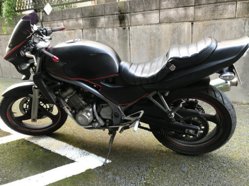 バリオス　実働 値下げ