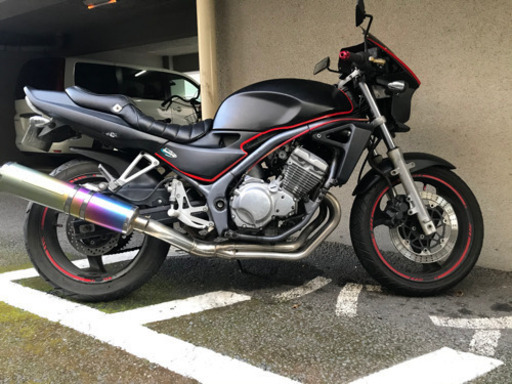 バリオス　実働 値下げ