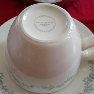 ケトル&ティーカップ&マグカップなどまとめての画像