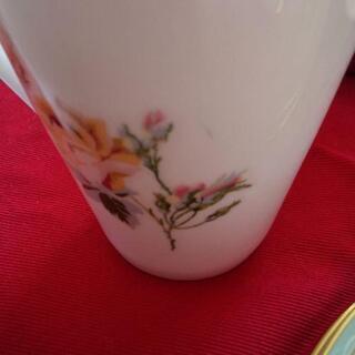 ケトル&ティーカップ&マグカップなどまとめての画像