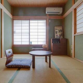 堺市堺区　シェアハウス 入居者募集♪　3s
