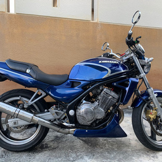画像ギャラリー】【ニンジャZX-25R VS バリオスII】30年分の進化