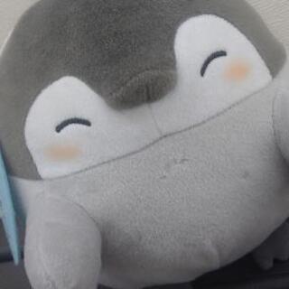 こうぺんちゃん  ぬいぐるみ(大)25cm
