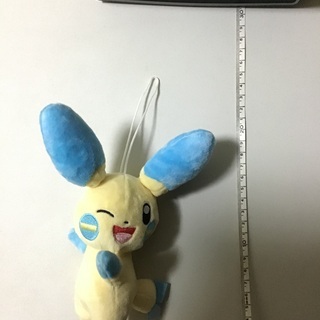 ポケモン　ぬいぐるみセットの画像