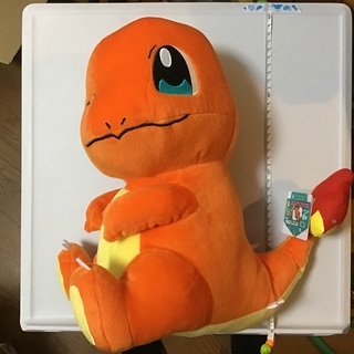 ポケモン　ぬいぐるみセットの画像