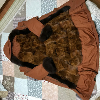 Lamandora 婦人用コートの画像