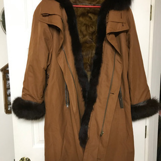 Lamandora 婦人用コートの画像