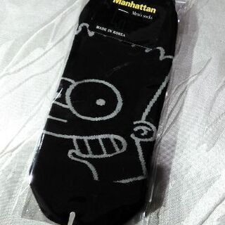 新品・靴下完売しました♪