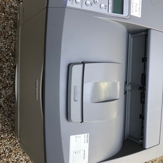 中古プリンター