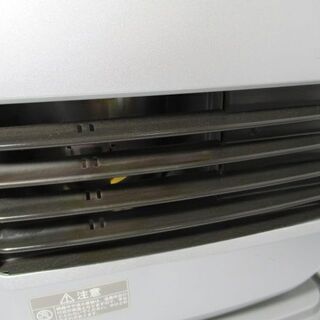 J1698/石油ファンヒーター/石油ストーブ/暖房器具/～12畳用/コロナ/CORONA/FH-G322YJ9/中古品/の画像