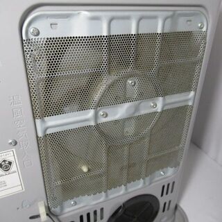 J1698/石油ファンヒーター/石油ストーブ/暖房器具/～12畳用/コロナ/CORONA/FH-G322YJ9/中古品/の画像