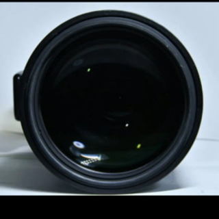 AF鳴きなし！ Nikon AF-S 300mm f/4 ED IF ブラック 値下げ可能！