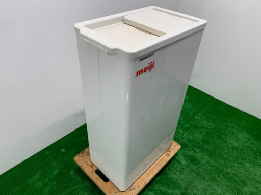 パナソニック/Panasonic  業務用　冷凍ストッカー　43L  ブリザー　2014年製　厨房　飲食店　SCR-S45  2