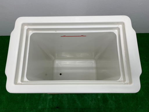 パナソニック/Panasonic  業務用　冷凍ストッカー　43L  ブリザー　2014年製　厨房　飲食店　SCR-S45  2
