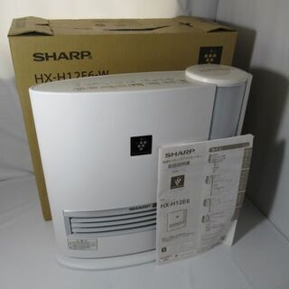 JKN1700/加湿セラミックファンヒーター/暖房器具/プラズマ...
