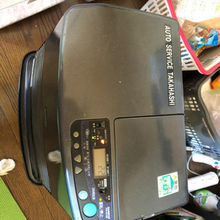 引越しで荷物を減らすのに。の画像