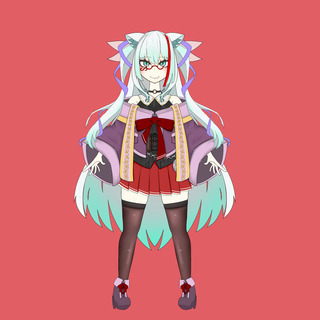 個人Vtuberサークル:Studio Primade 第二配信者様の募集 − 長野県