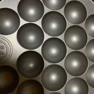 たこ焼き器の画像