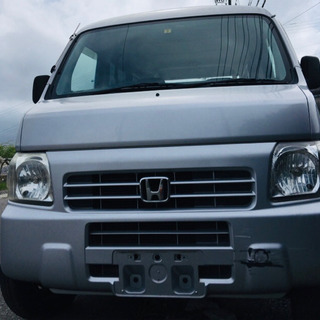 ⭐️激安 軽トラ 令和4年11月 車検満タン アクティ バン A...