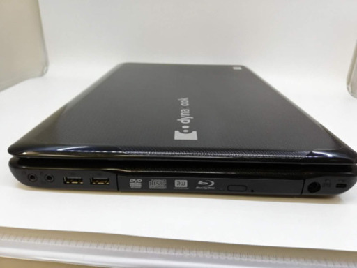ノートパソコン i5 Win10　office 2016付き　美品