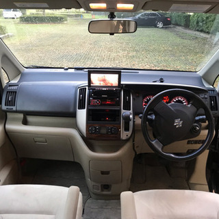 最終値下げ！スタッドレスタイヤ付き 希少パワーバックドアもの画像