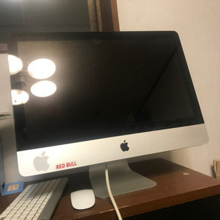 iMac 21インチ