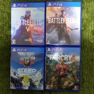 「取引成立」PS4 プレイステーション4 本体 他多数の画像