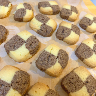 11月♪お菓子作り🧁の画像