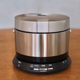 IHおひつ御膳 [2.0合炊き] HITACHI RZ-VS2M(S)